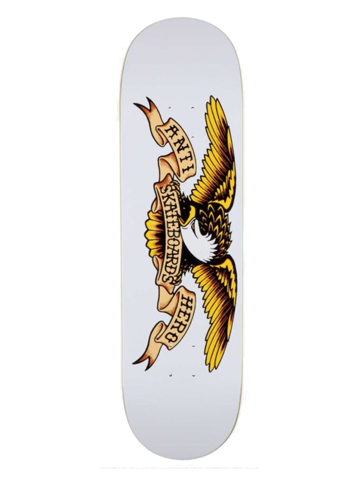 Anti-Hero Skateboards "Classic Eagle" 8.75"