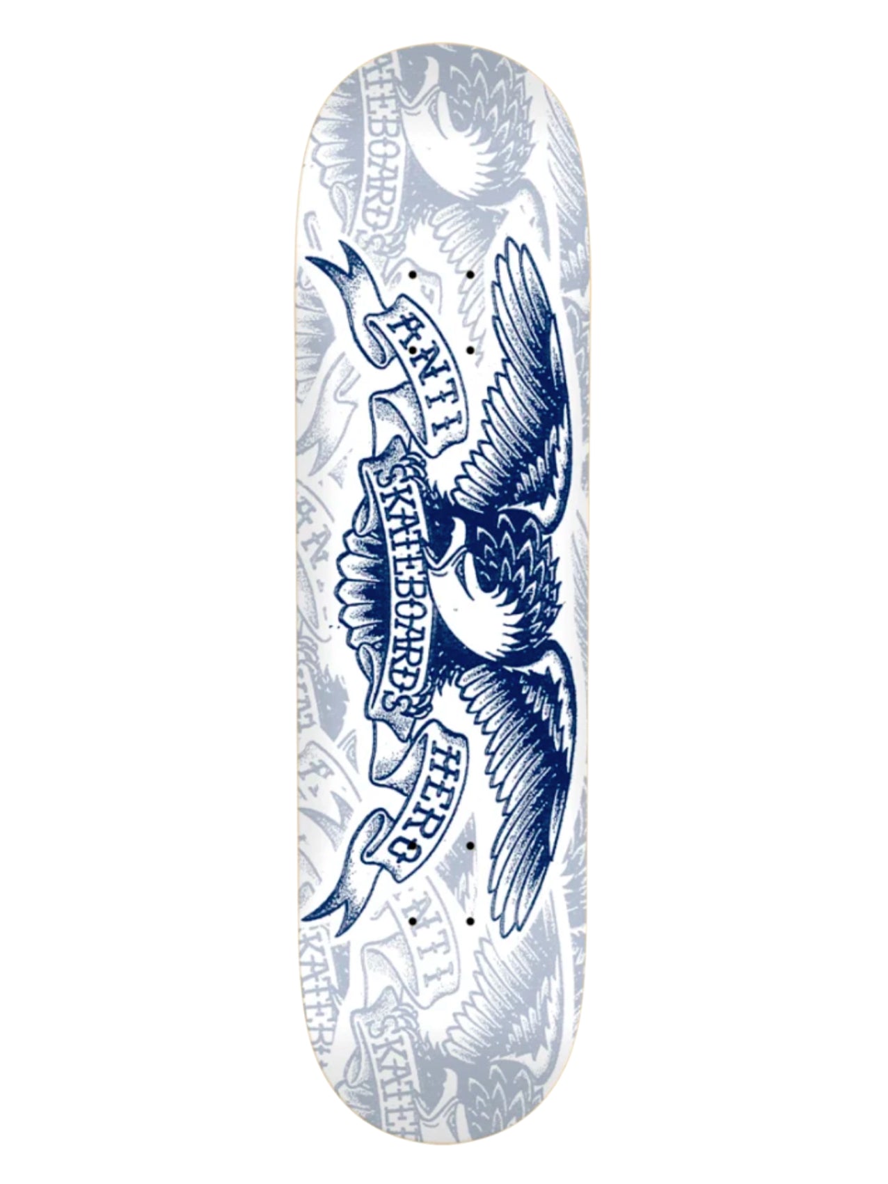 Anti-Hero Skateboards "Team PP Copier" 8.06"