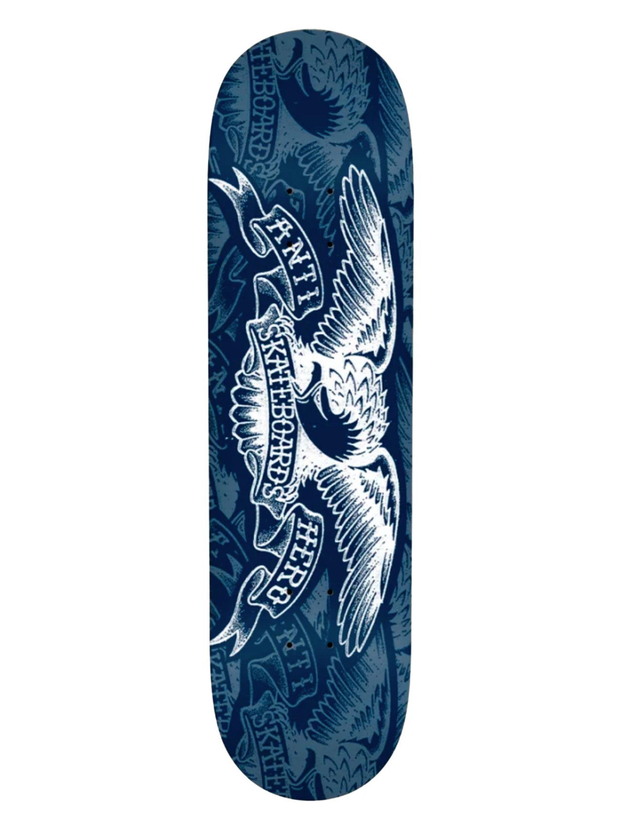 Anti-Hero Skateboards "Team PP Copier" 8.25"