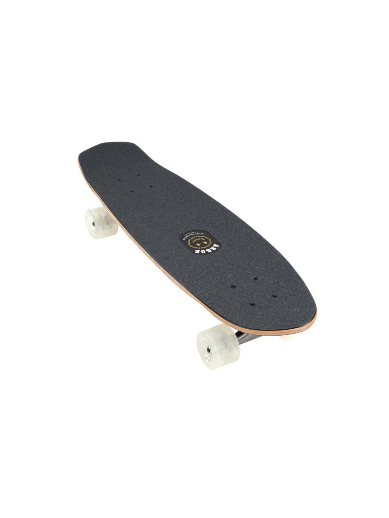 Arbor Cruiser "Boss Dog Artist Pocket Rocket"