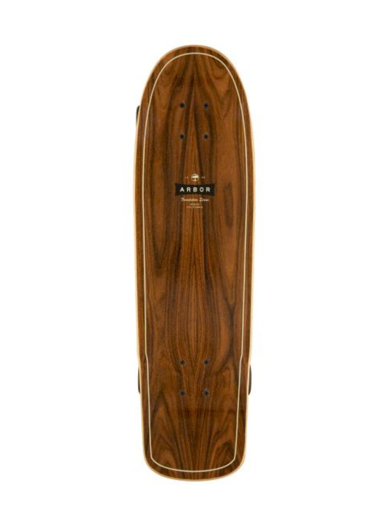 Arbor Cruiser "Foundation Pilsner"