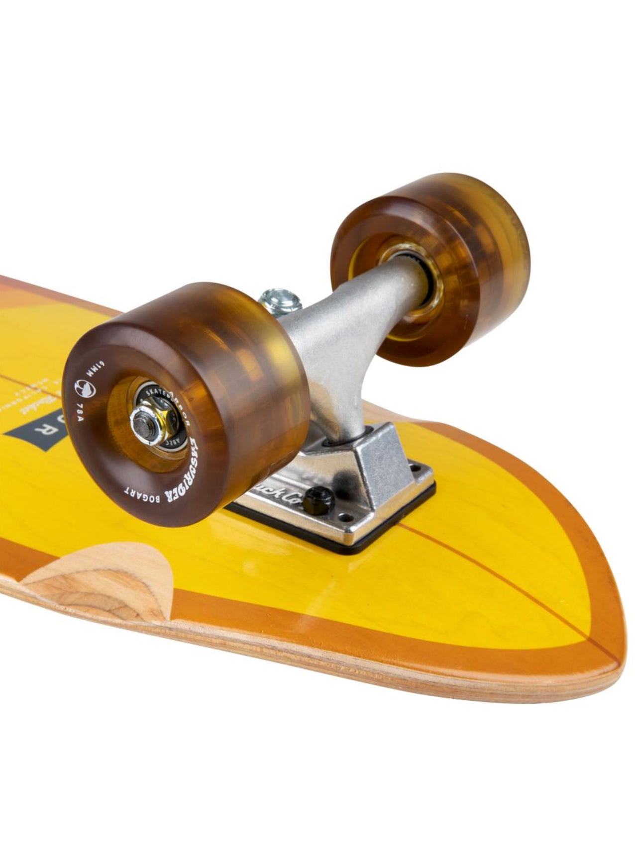 Arbor Cruiser "Foundation Pocket"