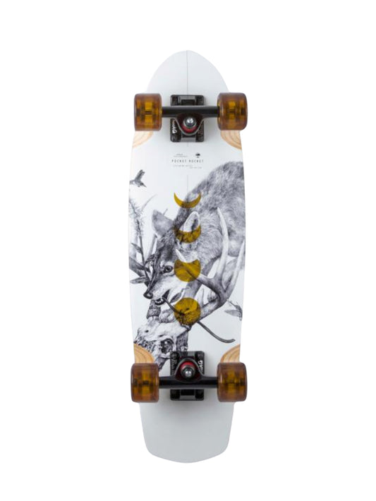 Arbor Cruiser "Pocket Rocket"