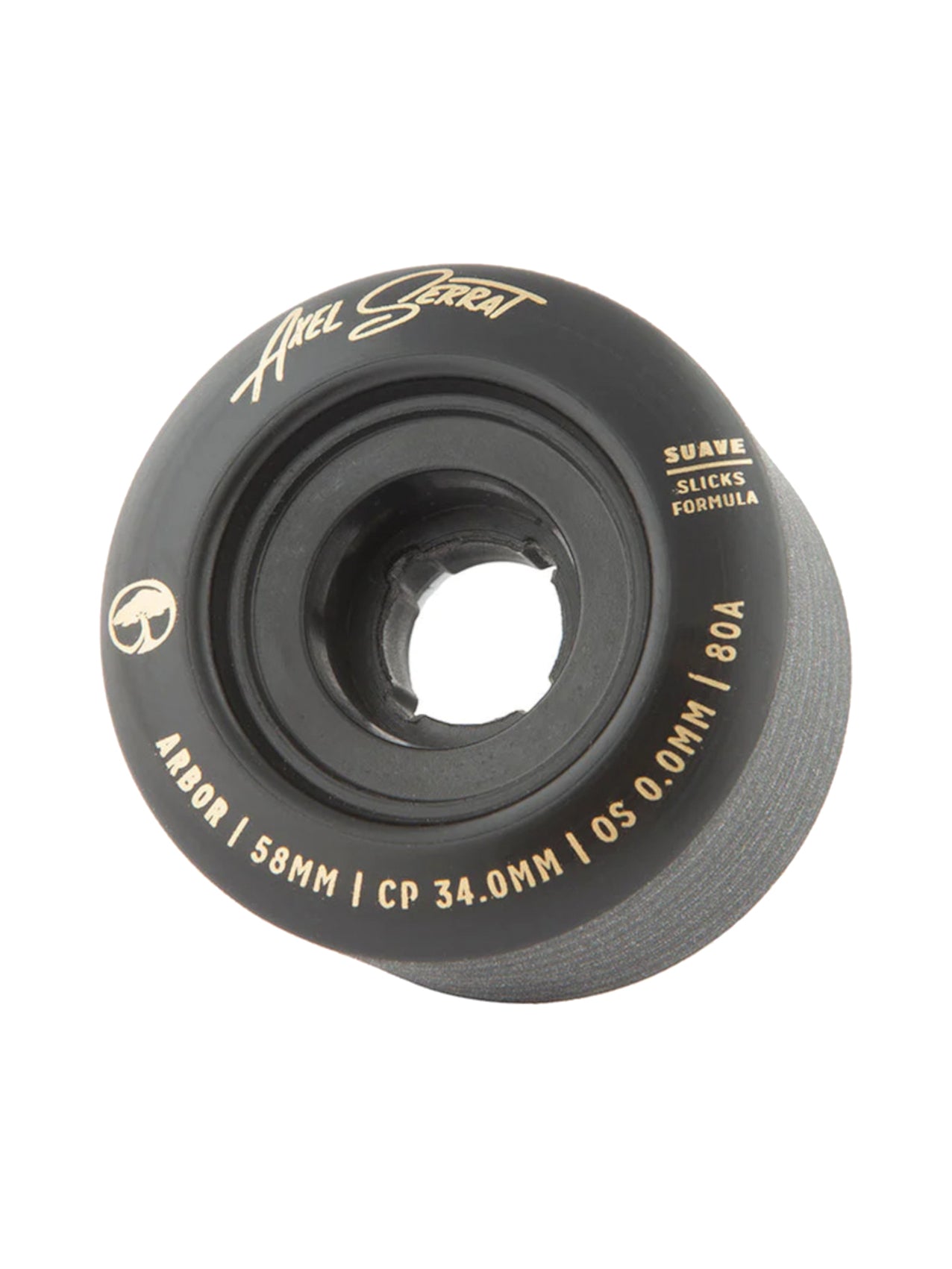 Arbor Cruiser Wheels "Suave - Axel Serrat" 58mm/80a