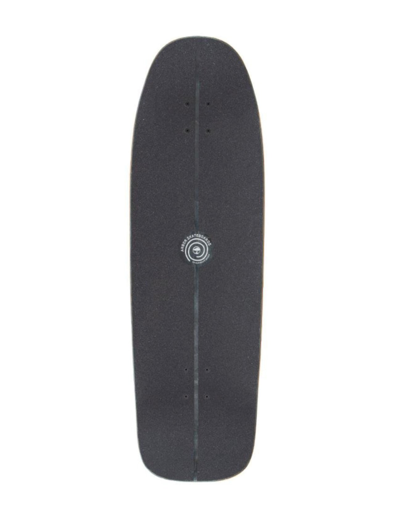 Arbor "Daily Driver CX34" Surf Skate