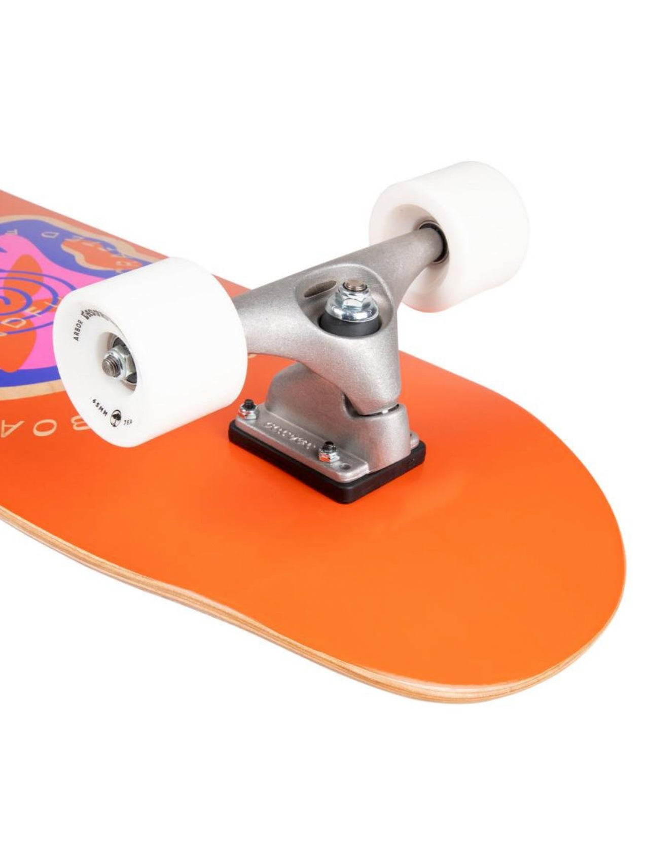 Arbor "Daily Driver CX34" Surf Skate