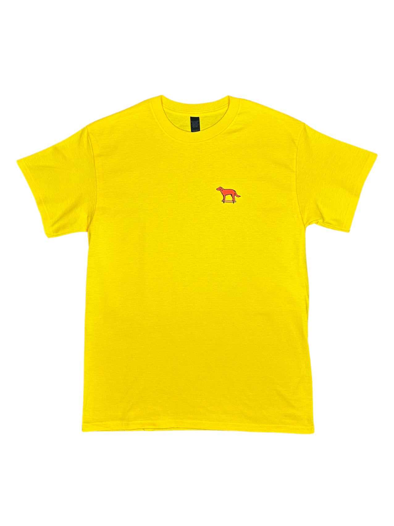 Bude T-Shirt "Gassi" Daisy