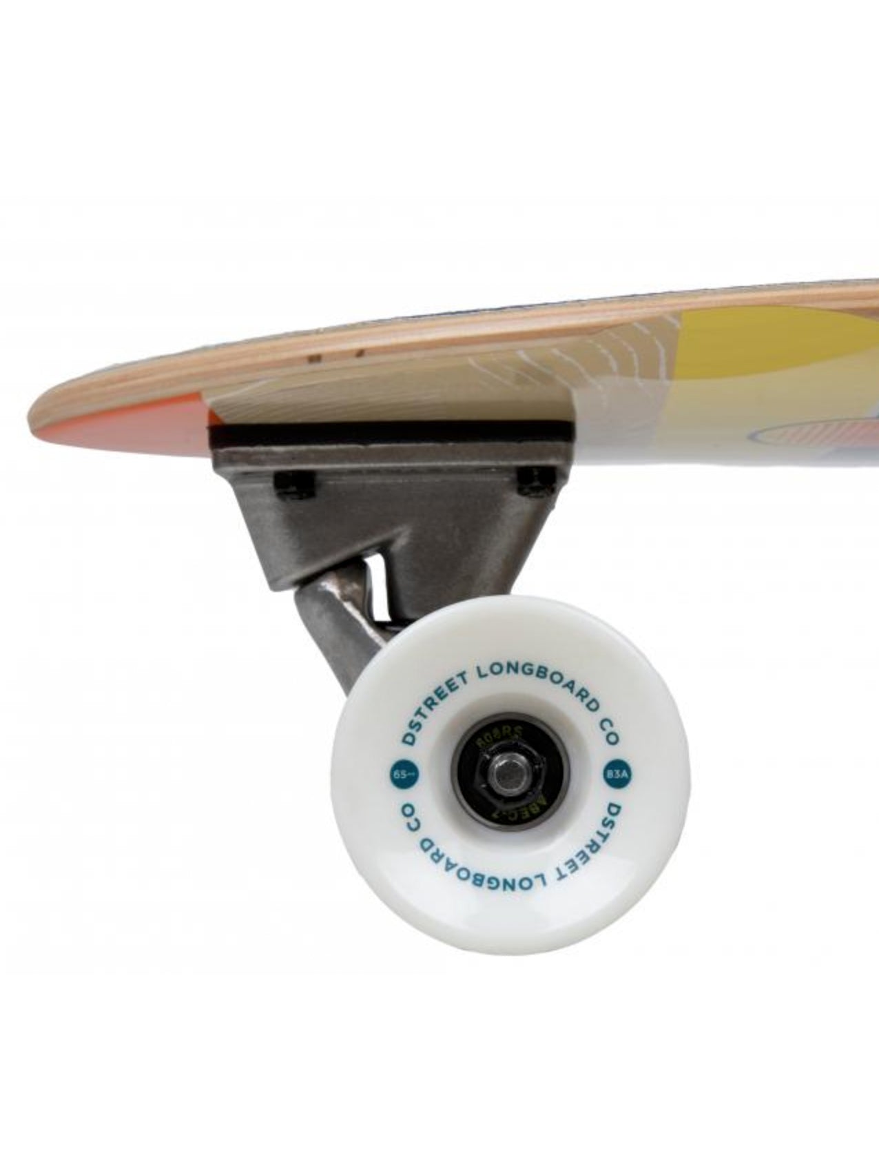 D-Street "Coda" Surf Skate