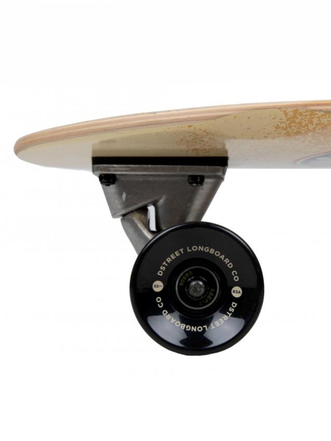 D-Street "Mission" Surf Skate