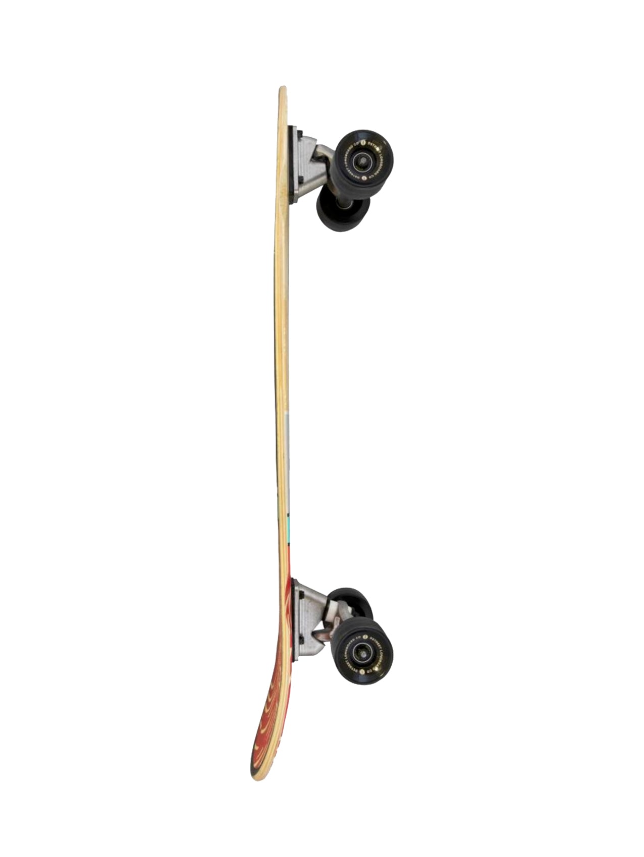 D-Street "Mission" Surf Skate