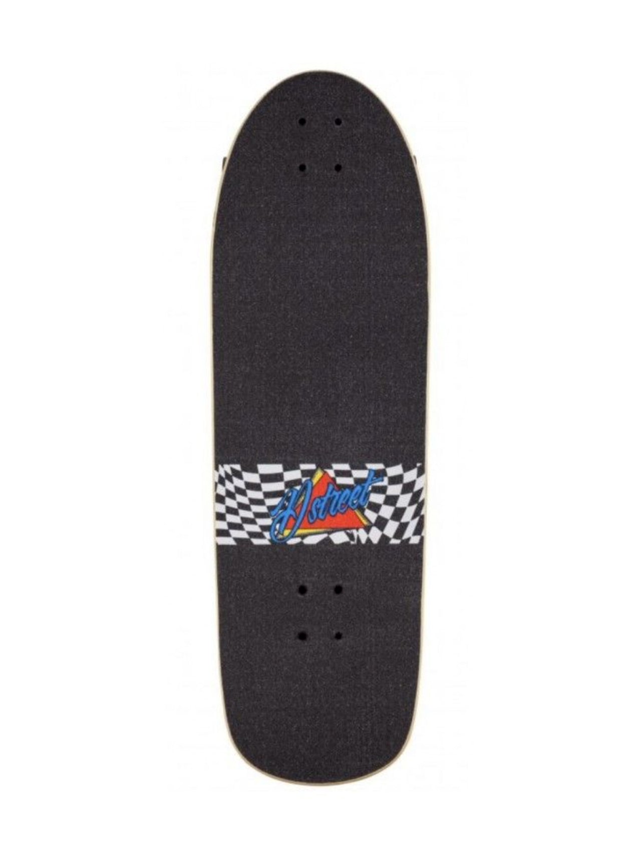 D-Street "Warp" Surf Skate