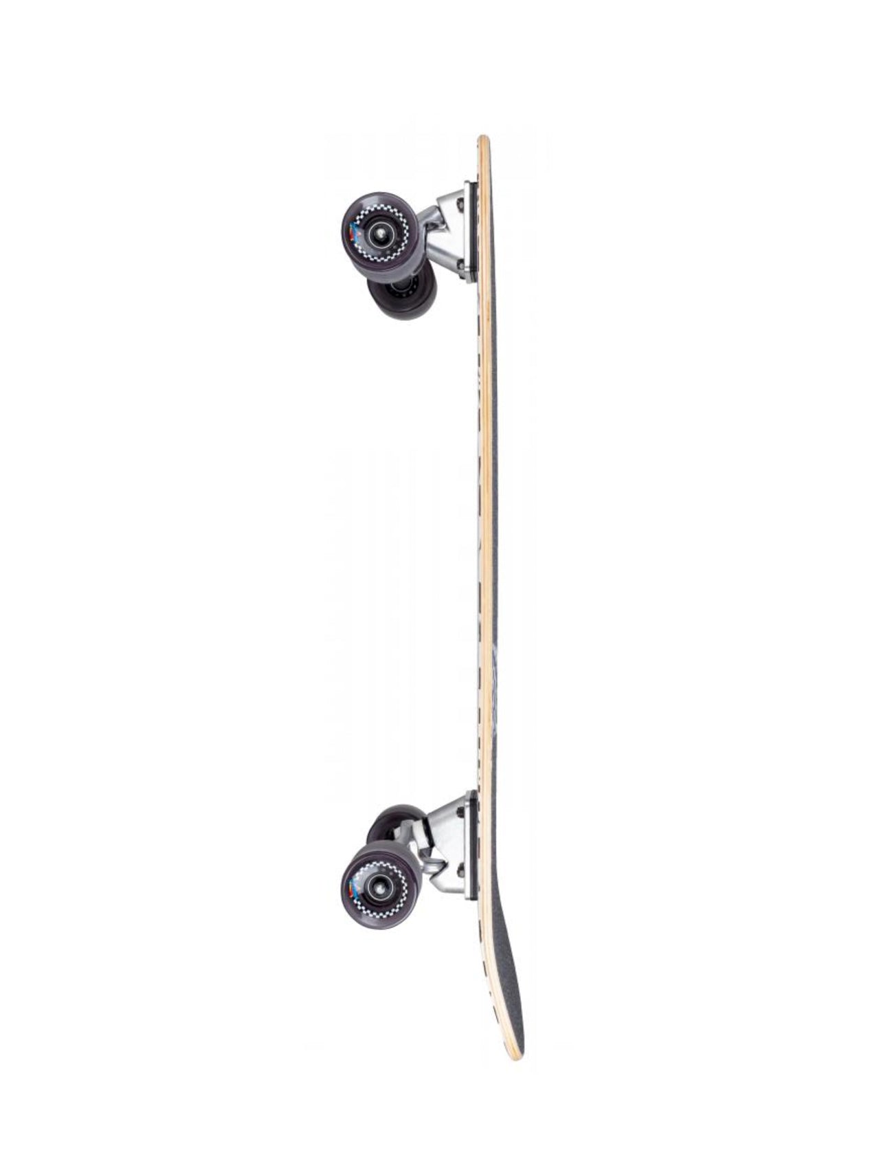 D-Street "Warp" Surf Skate