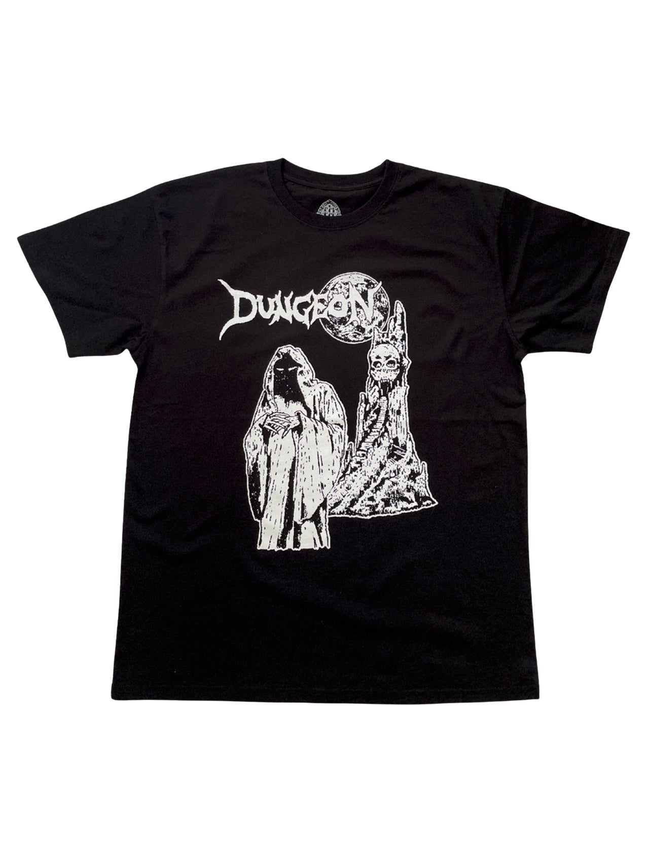 Dungeon "The Island" T-Shirt