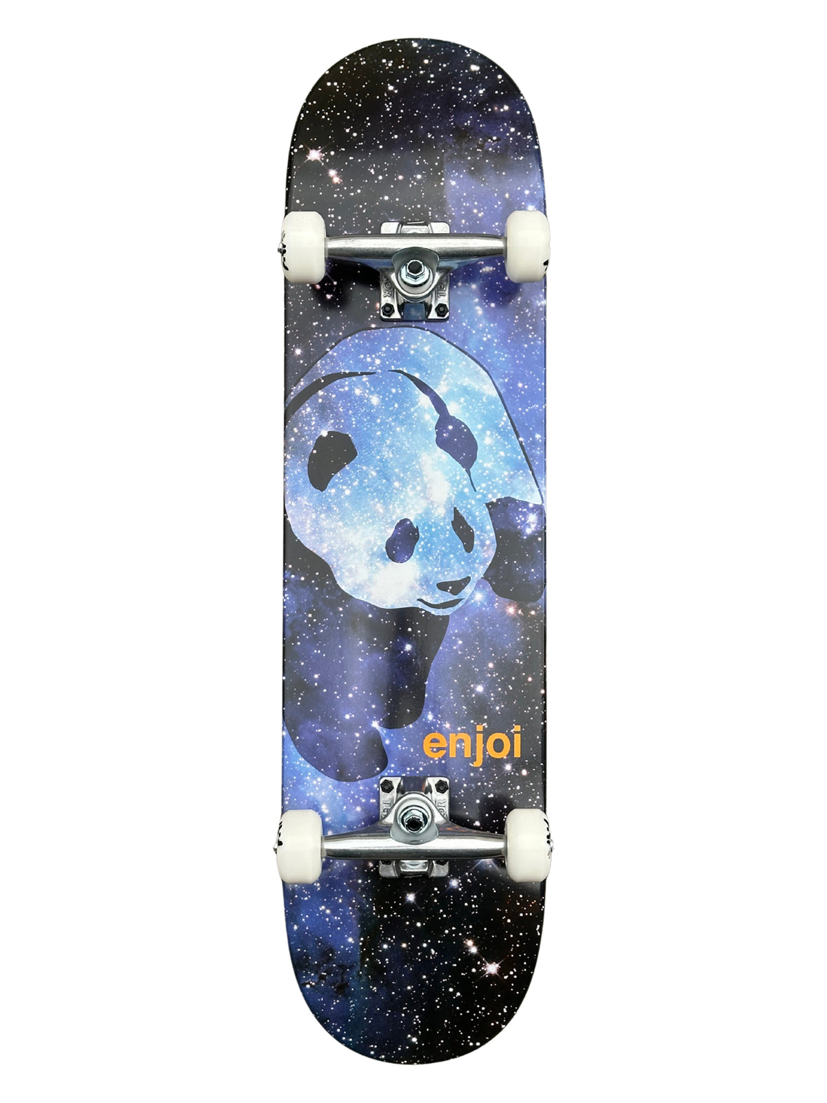 Enjoi Complete "Cosmic Panda" 8.0"