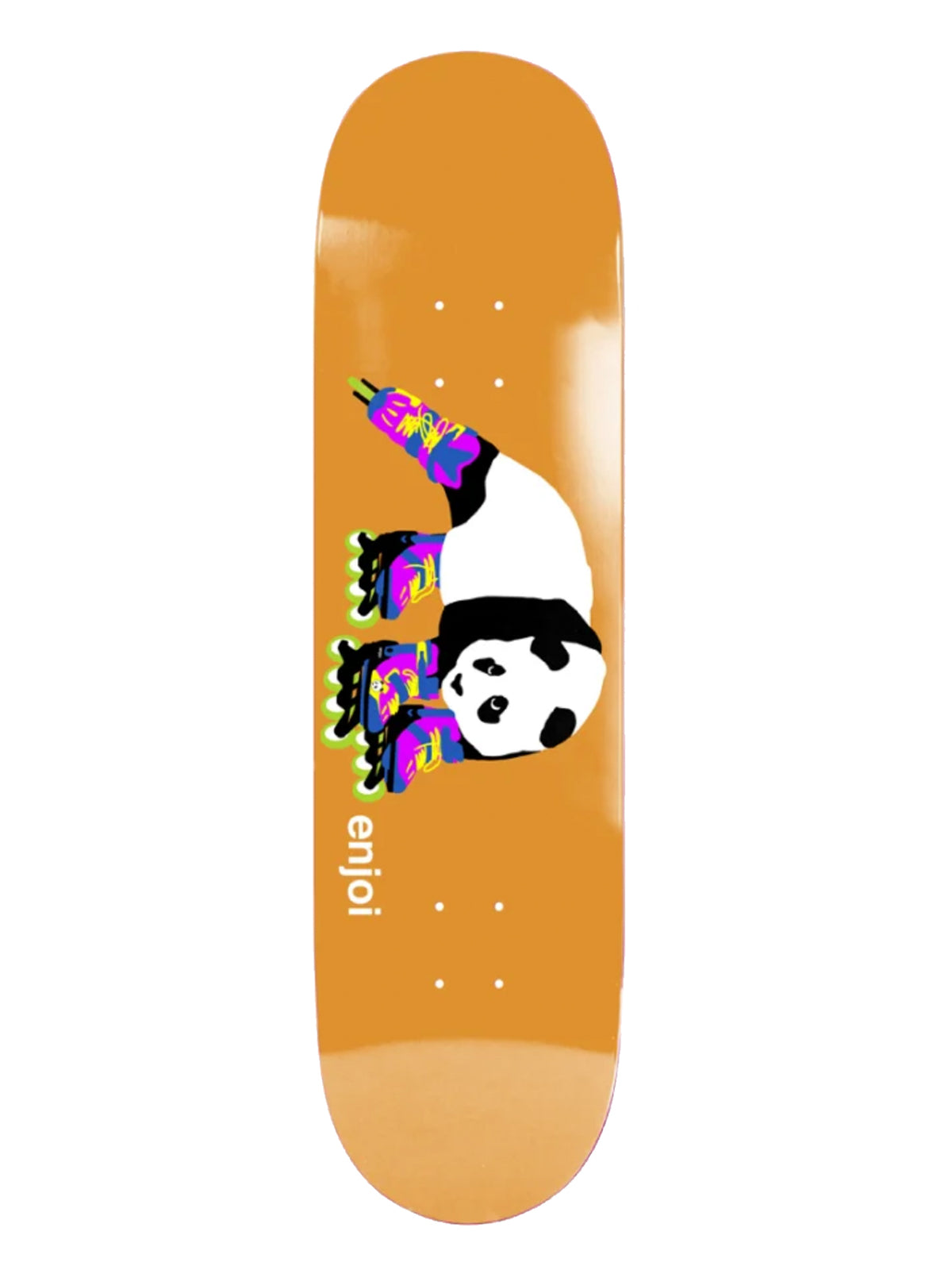Enjoi Skateboards "Big Box Roller Blade" 8.5"