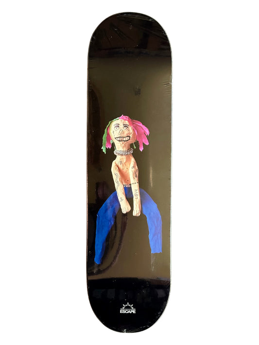 Escape Skateboards "Nils" 8.25"