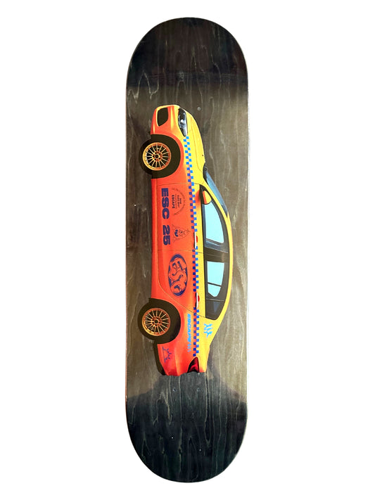 Escape Skateboards "Taxi" 8.5"