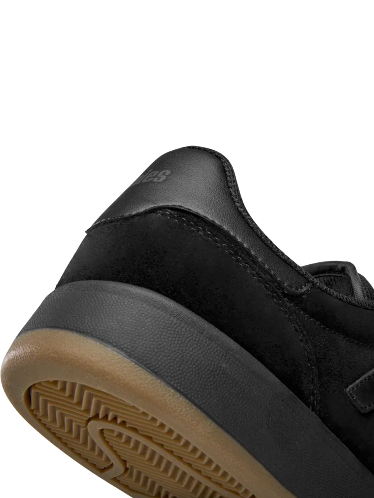 Etnies "Emerson" Black/Gum
