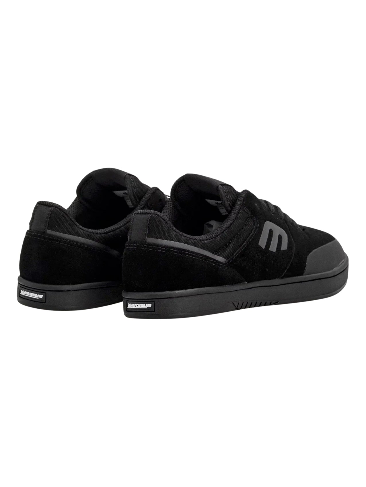 Etnies "Marana Michelin" Black Raw