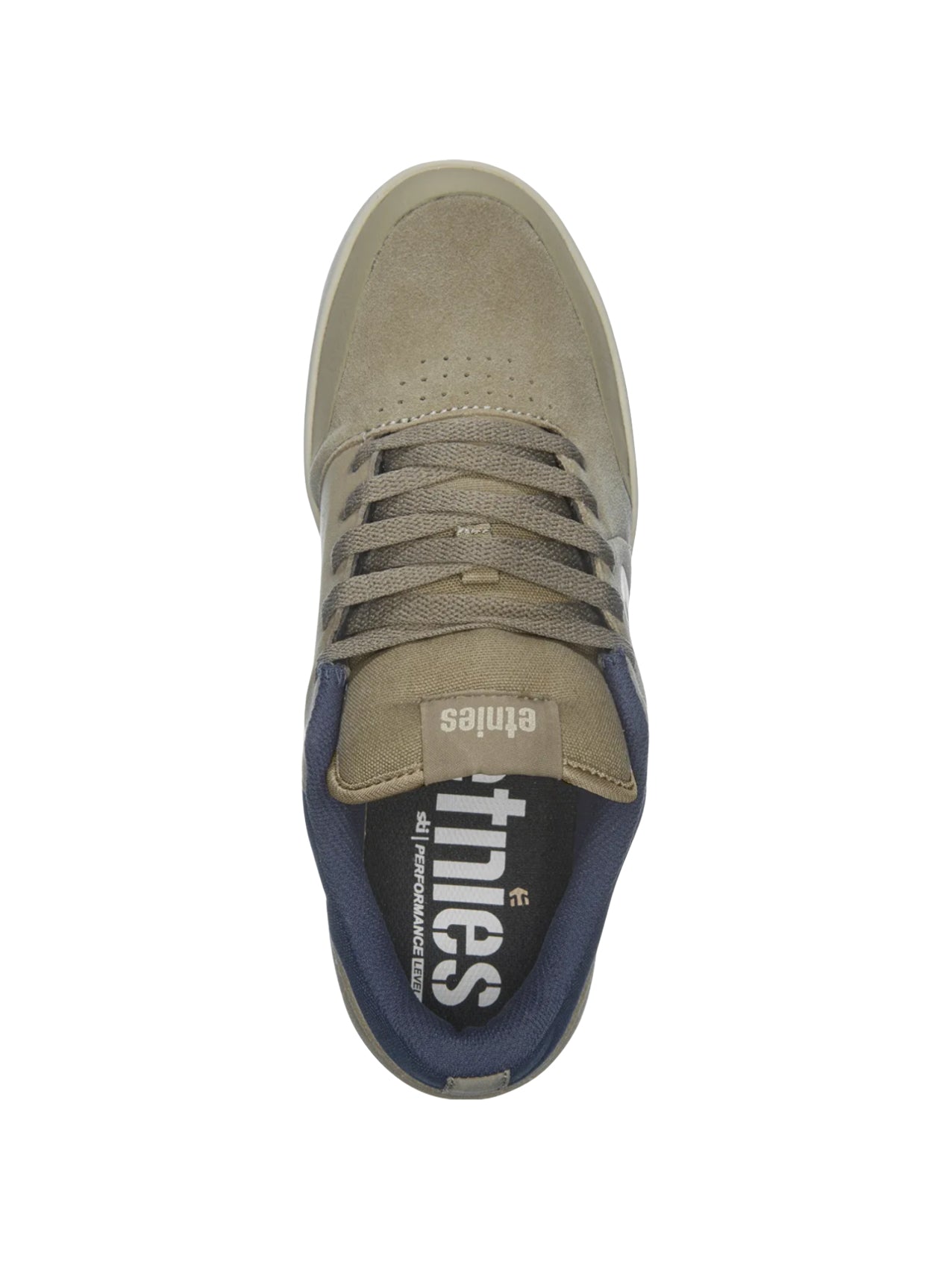 Etnies "Marana Michelin" Green/Blue