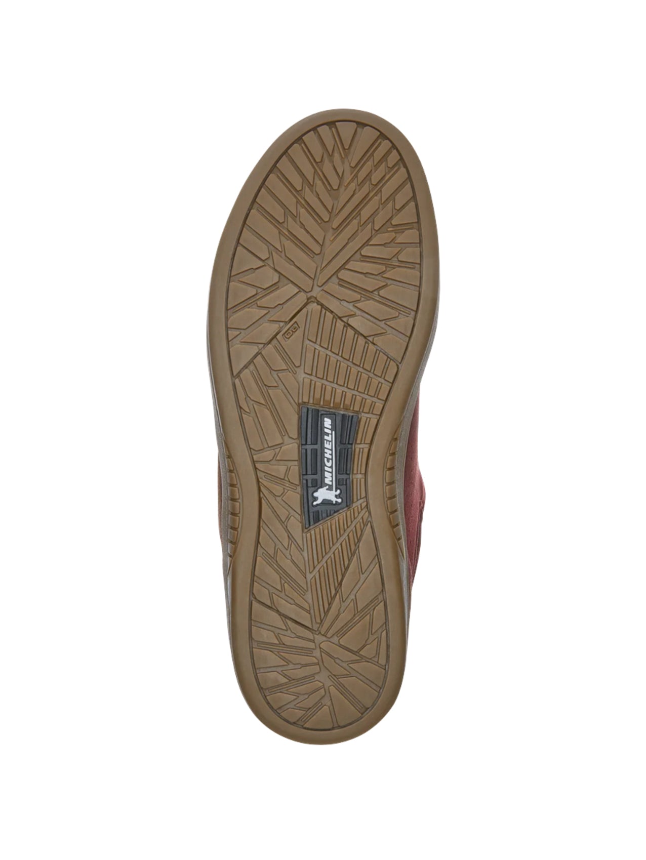 Etnies "Marana Michelin" Maroon