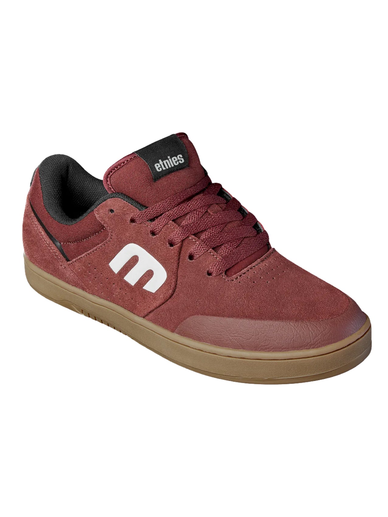 Etnies "Marana Michelin" Maroon