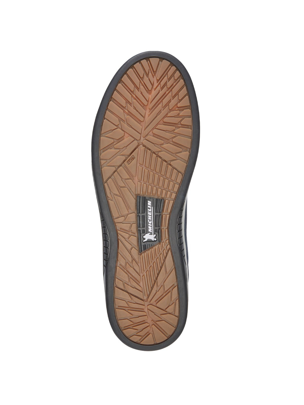 Etnies "Marana Michelin" Navy/Brown/White