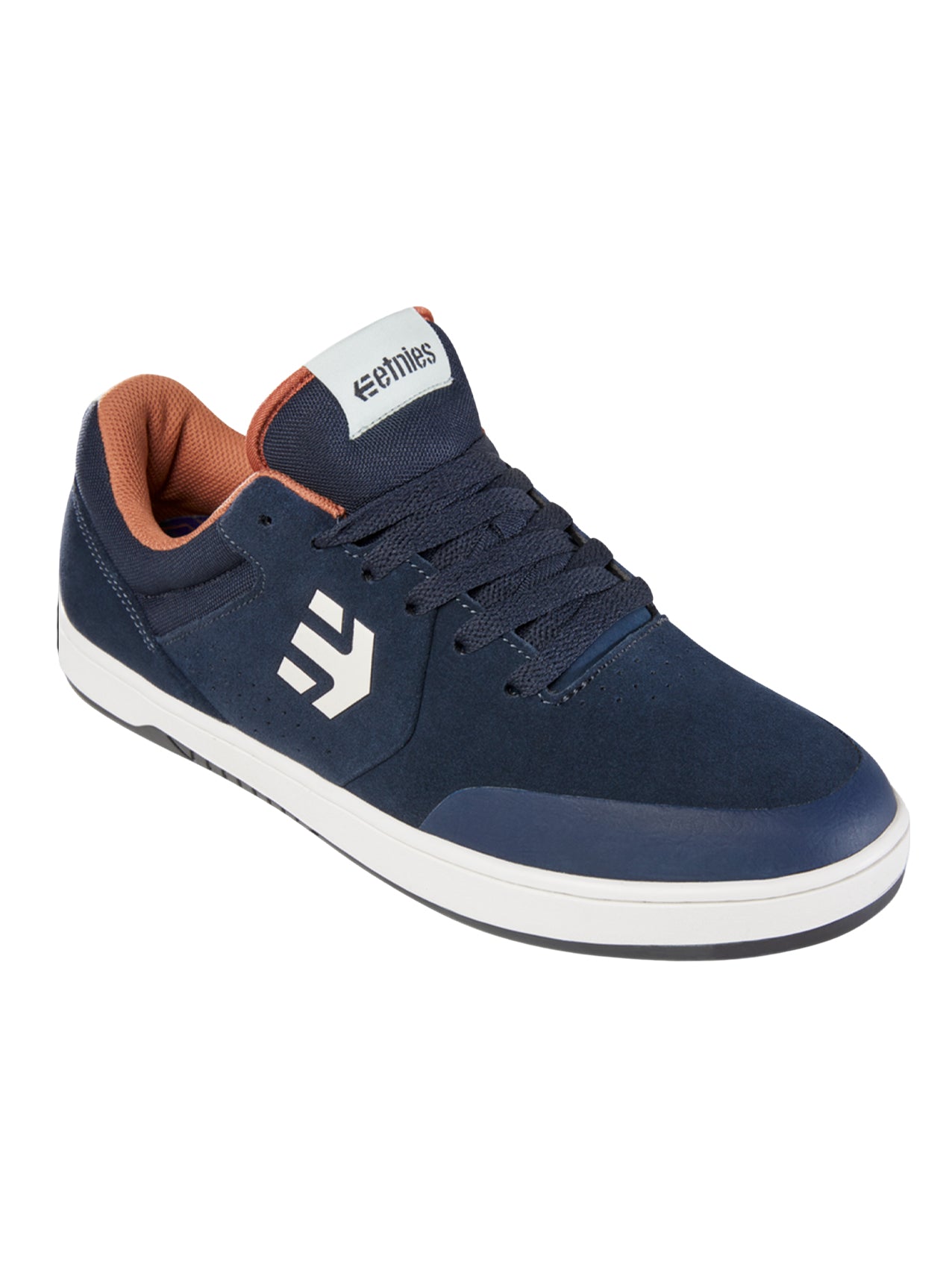Etnies "Marana Michelin" Navy/Brown/White