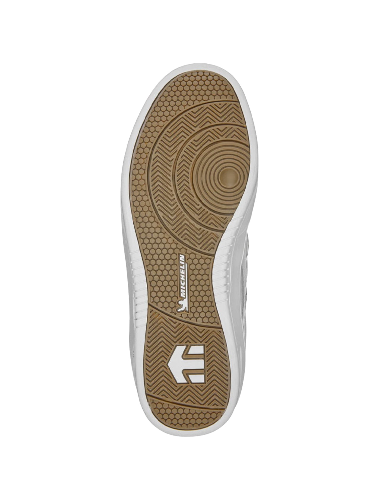 Etnies "The Aurelien Michelin" White/Navy/Red