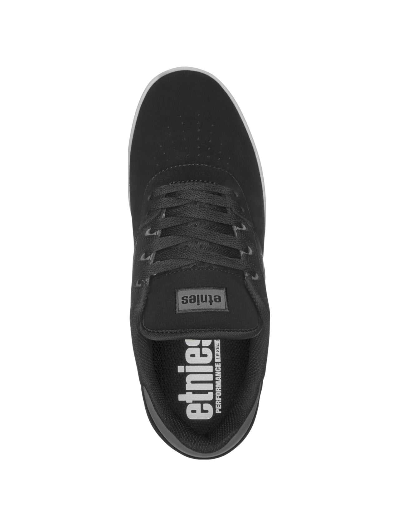 Etnies "Wallen Michelin" Black/Grey