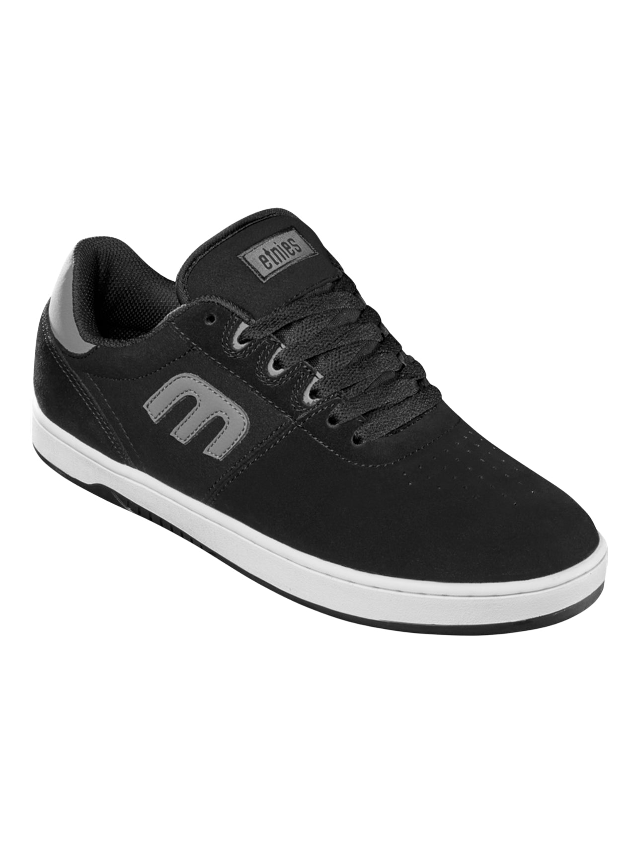 Etnies "Wallen Michelin" Black/Grey