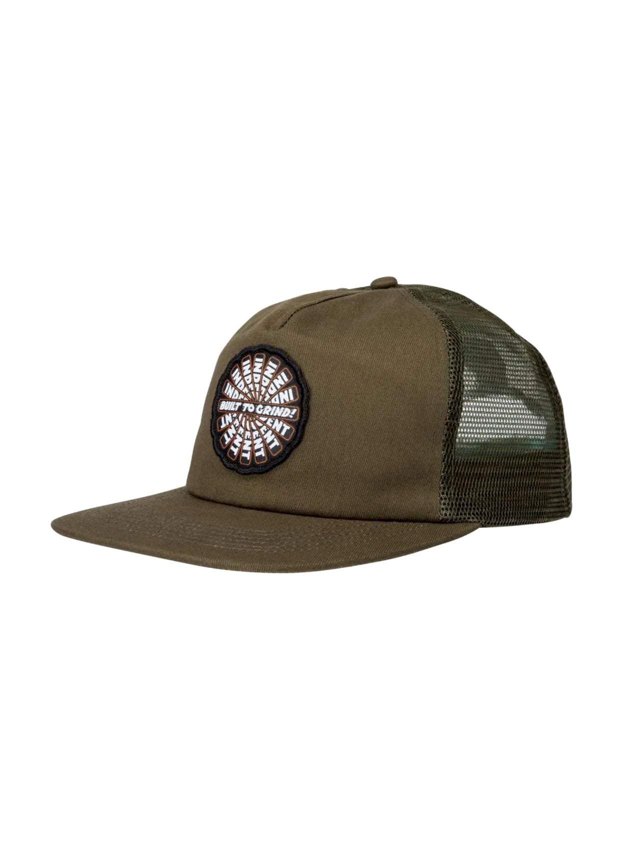 Independent Trucks "BTG Speed Revolve" Meshback Cap
