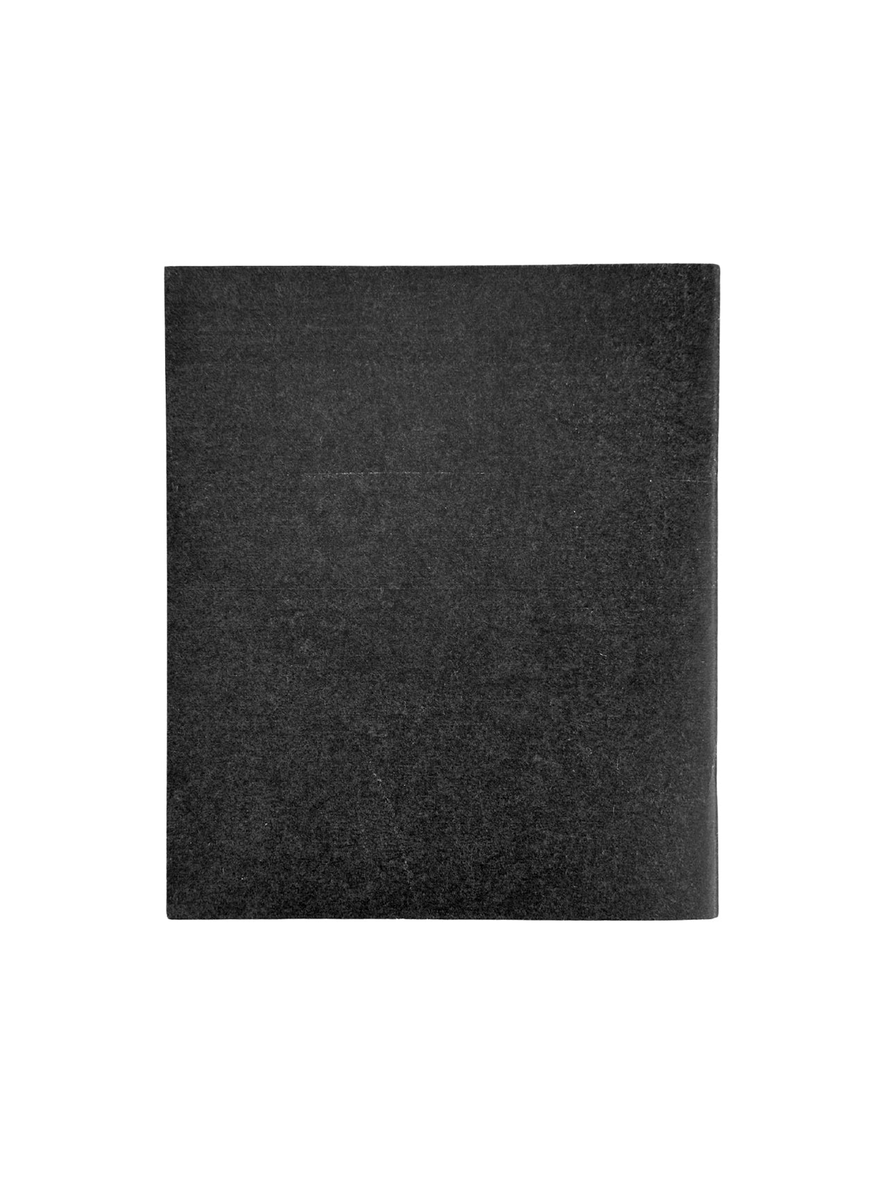 Matthias Welker "Rømø" Zine