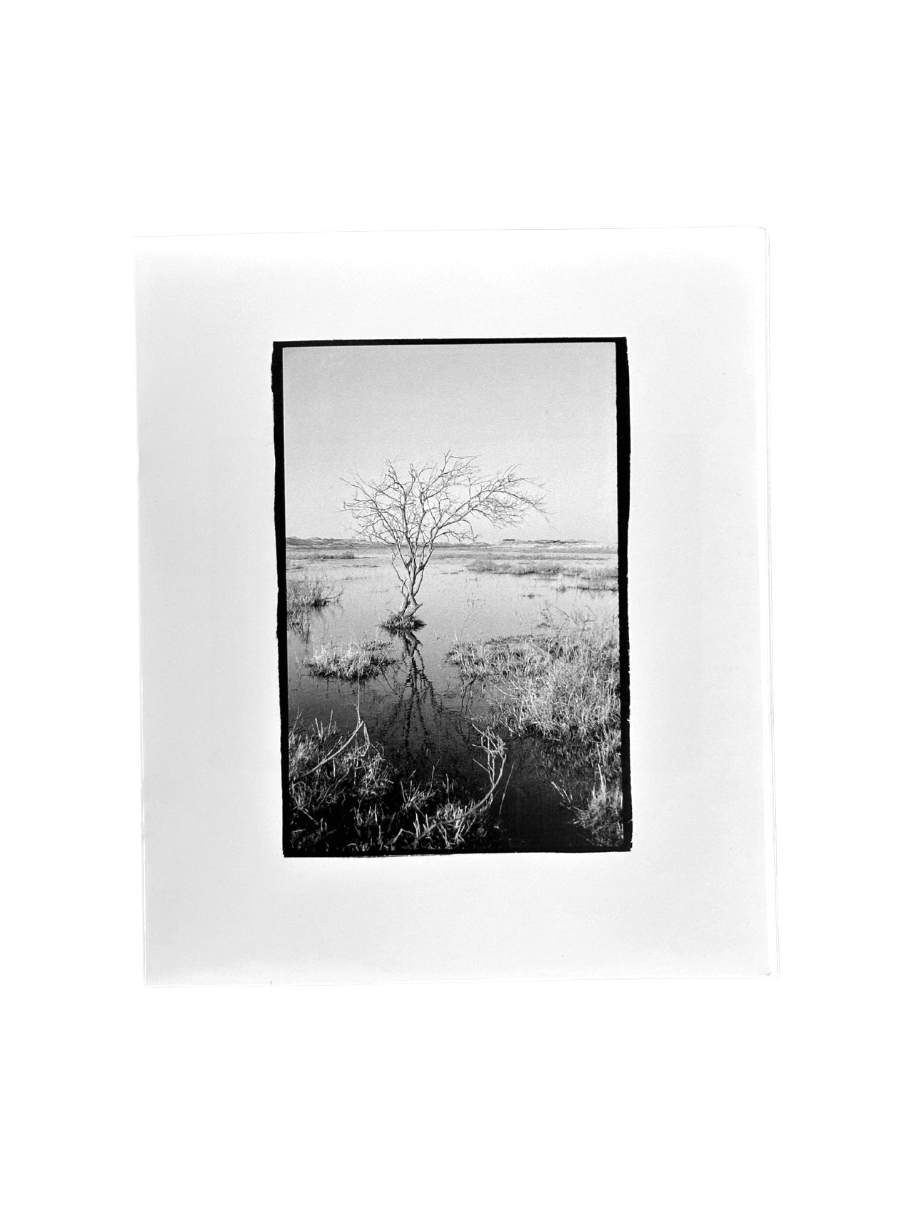 Matthias Welker "Rømø" Zine