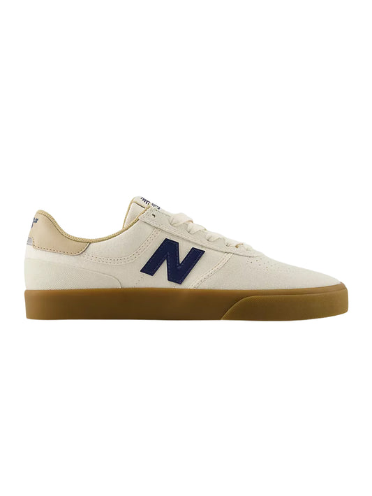 New Balance "272" Sea Salt Midnight