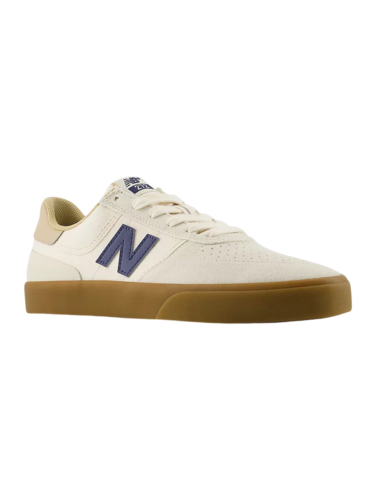 New Balance "272" Sea Salt Midnight