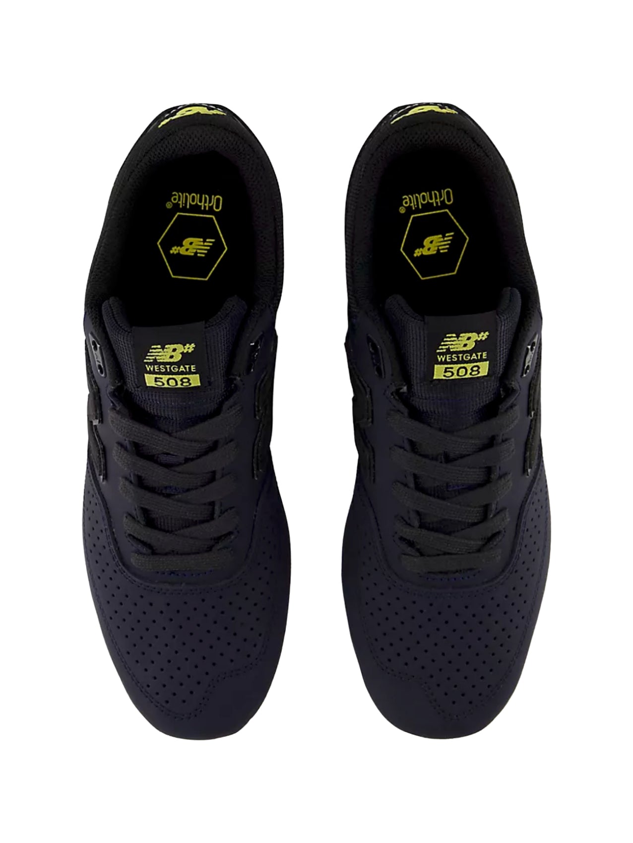 New Balance "508" Eclipse Black