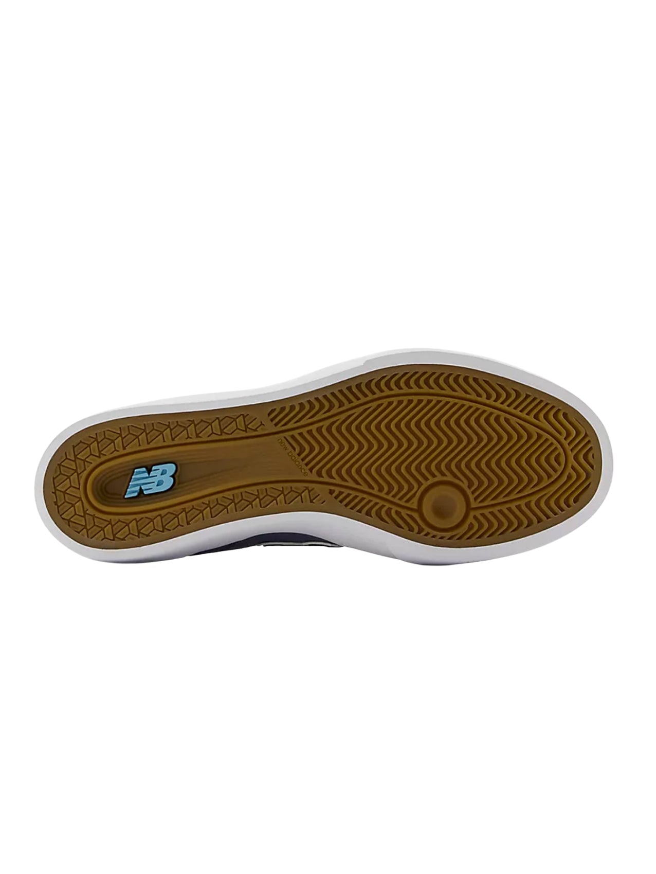 New Balance "574" Dark Arctic/Infield Clay