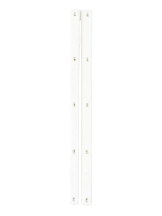 Pig Wheels Rails White