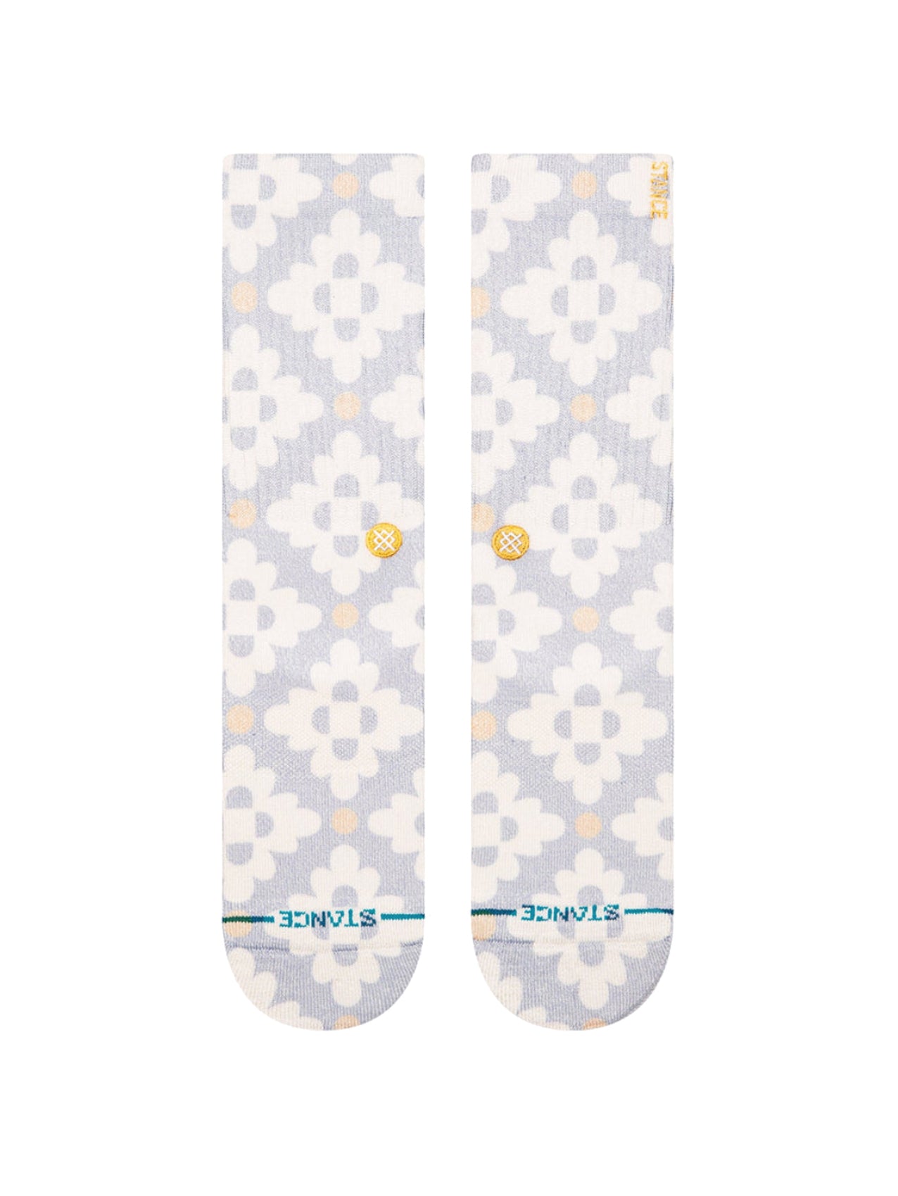 Stance "San Lucas Crew" Socken