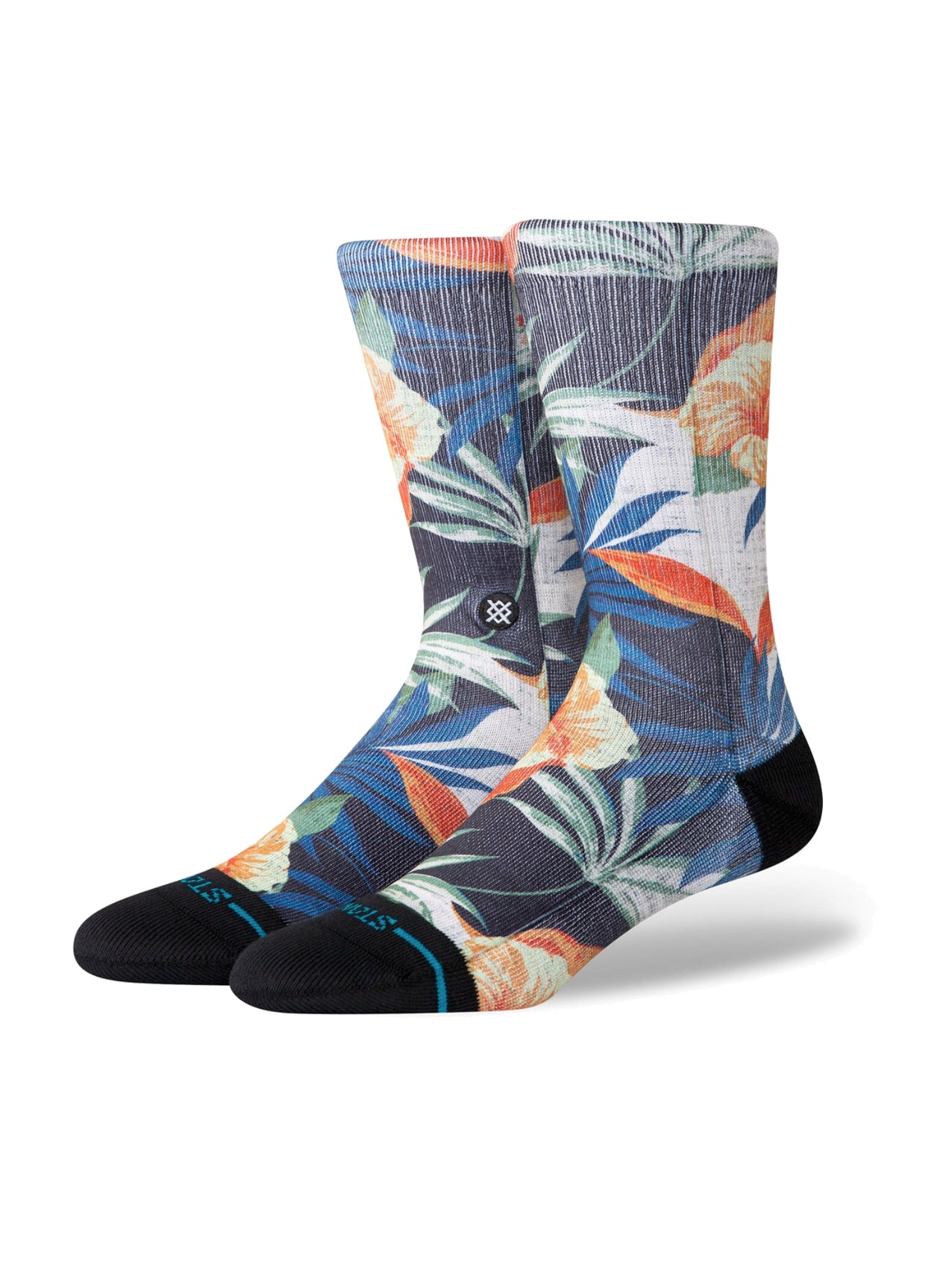 Stance "Tiki Tides Crew" Socken