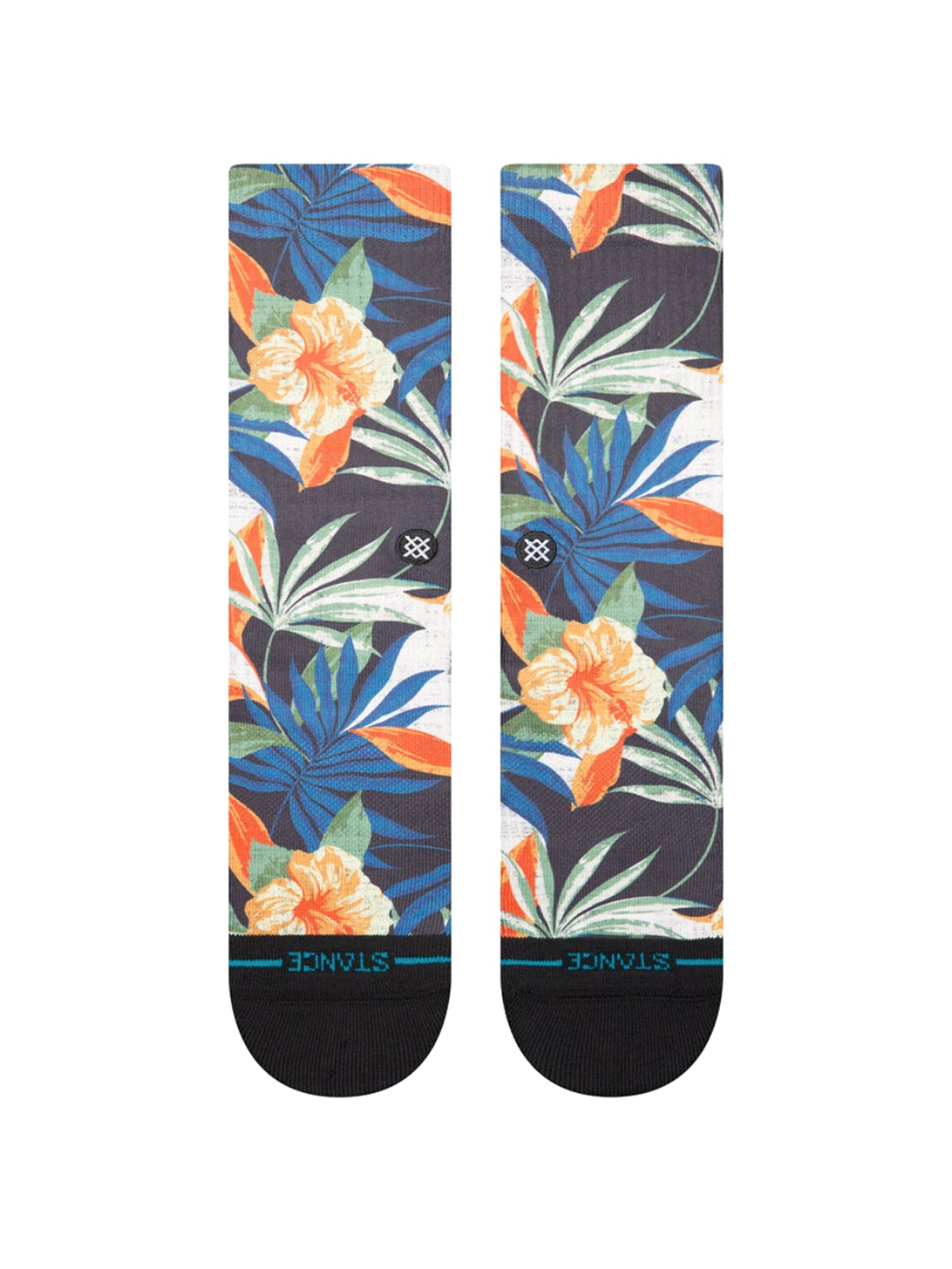 Stance "Tiki Tides Crew" Socken