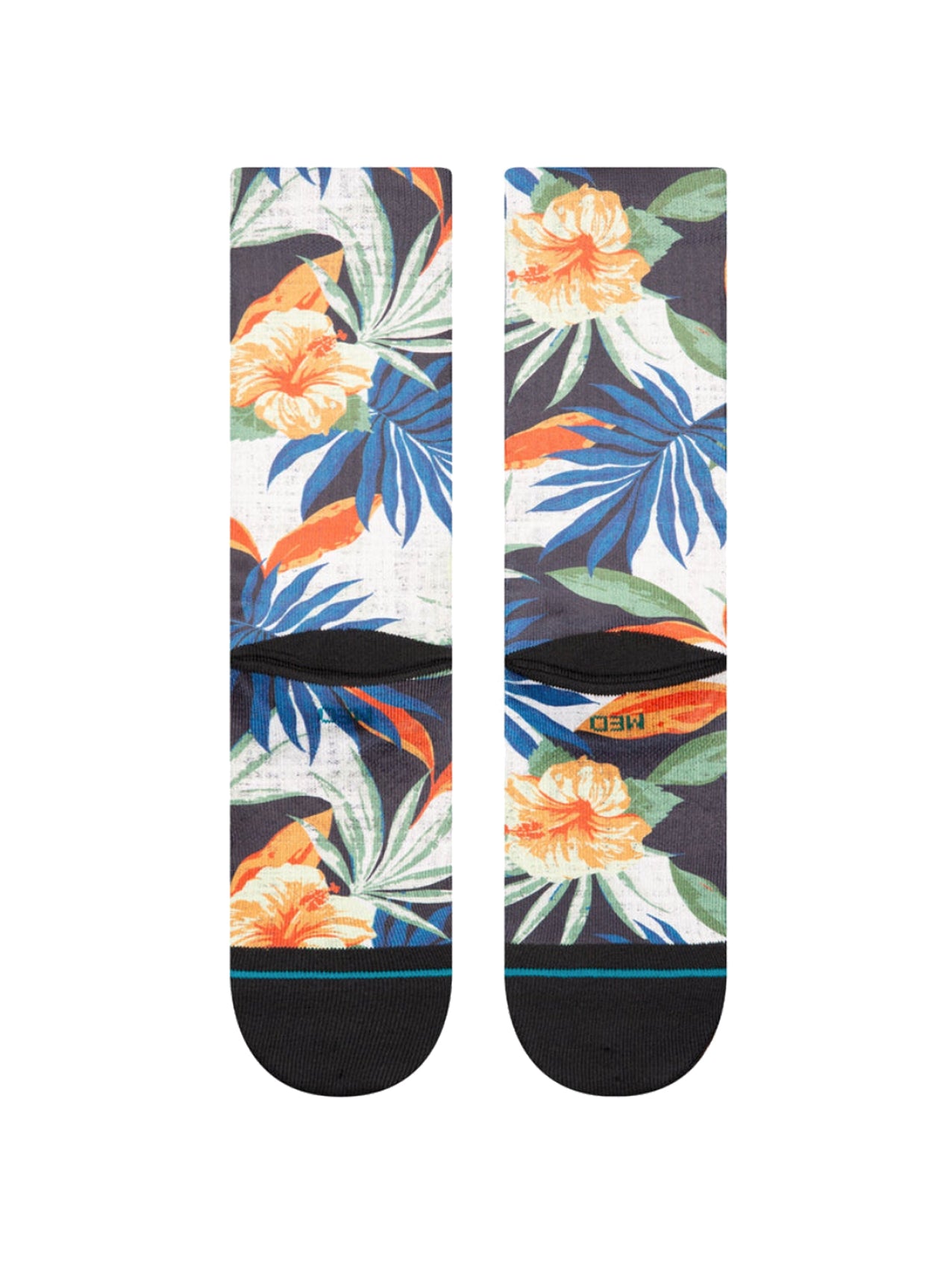 Stance "Tiki Tides Crew" Socken