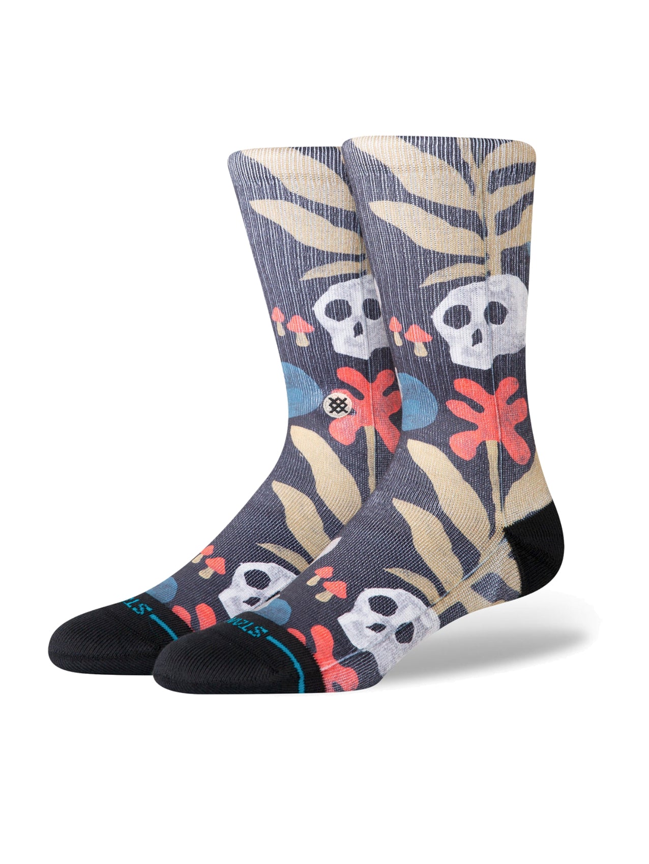 Stance "Tropiskull Crew" Socken