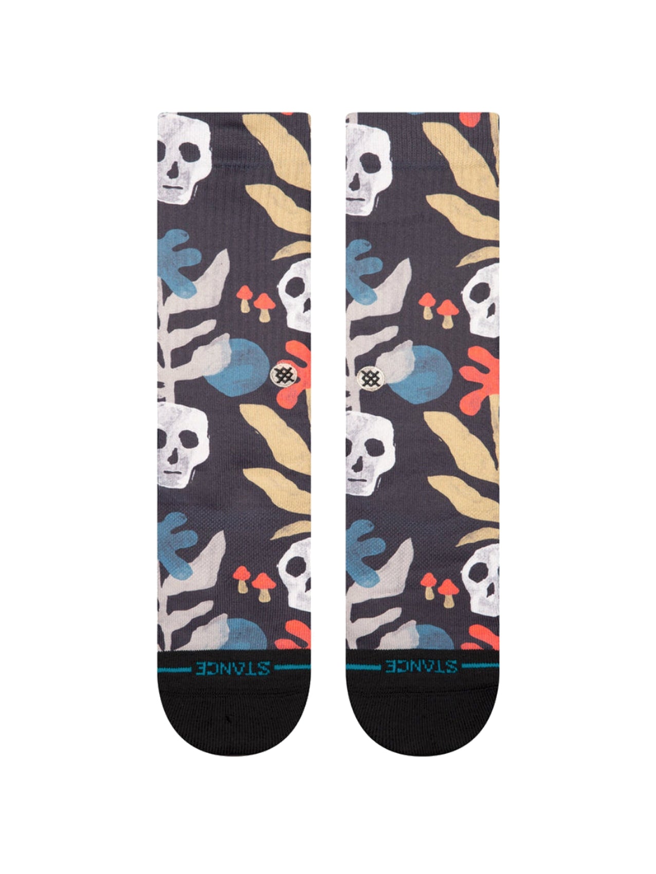 Stance "Tropiskull Crew" Socken