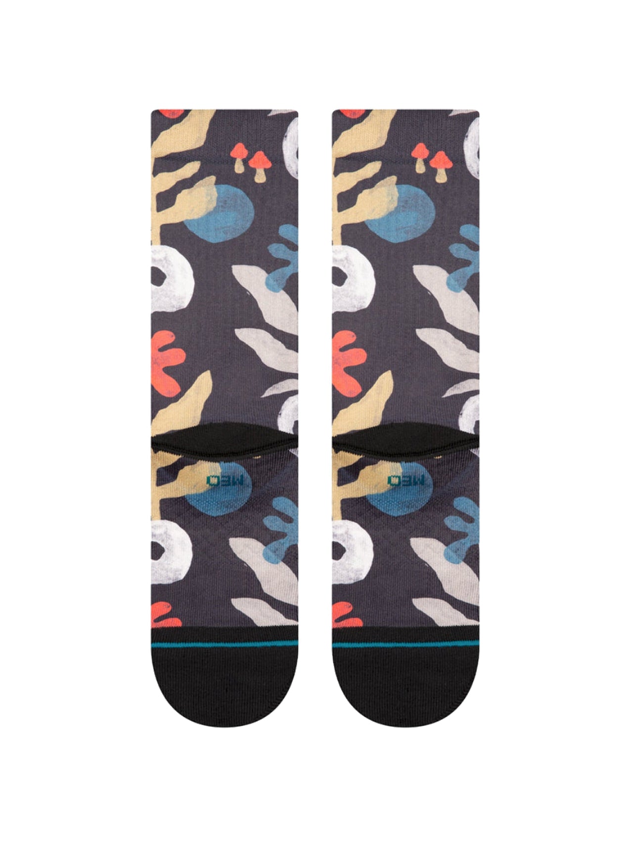 Stance "Tropiskull Crew" Socken