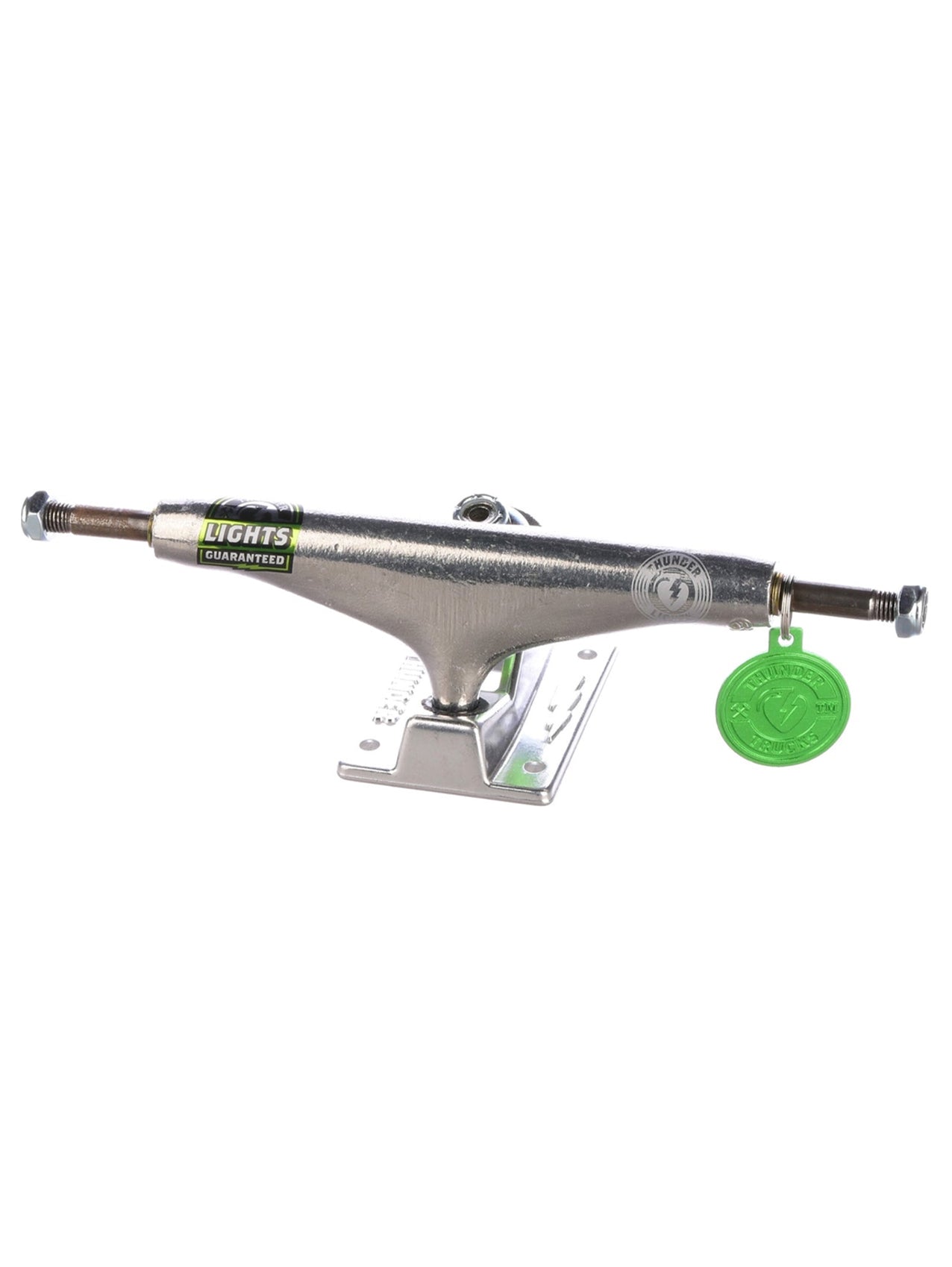 Thunder Trucks "147 Lights Polished II"