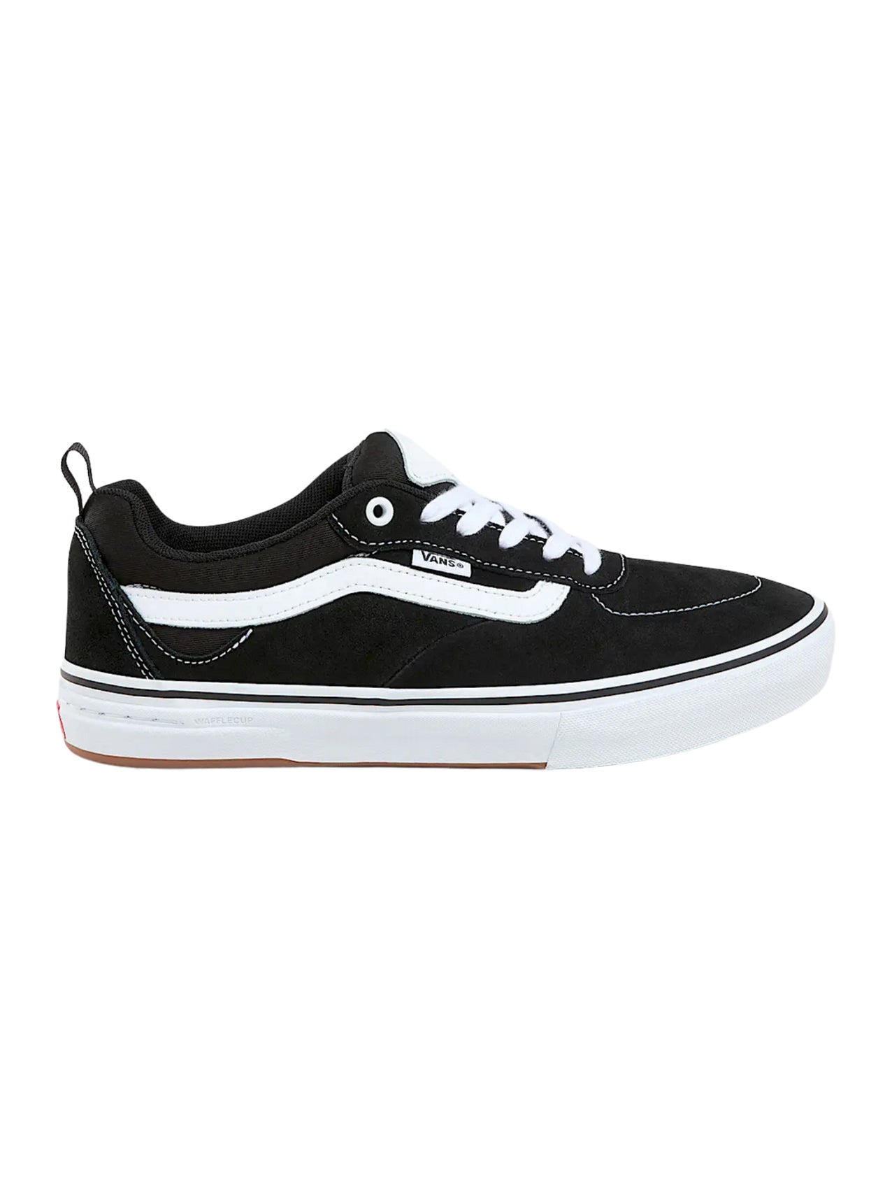 Vans "Kyle Walker" Black/White