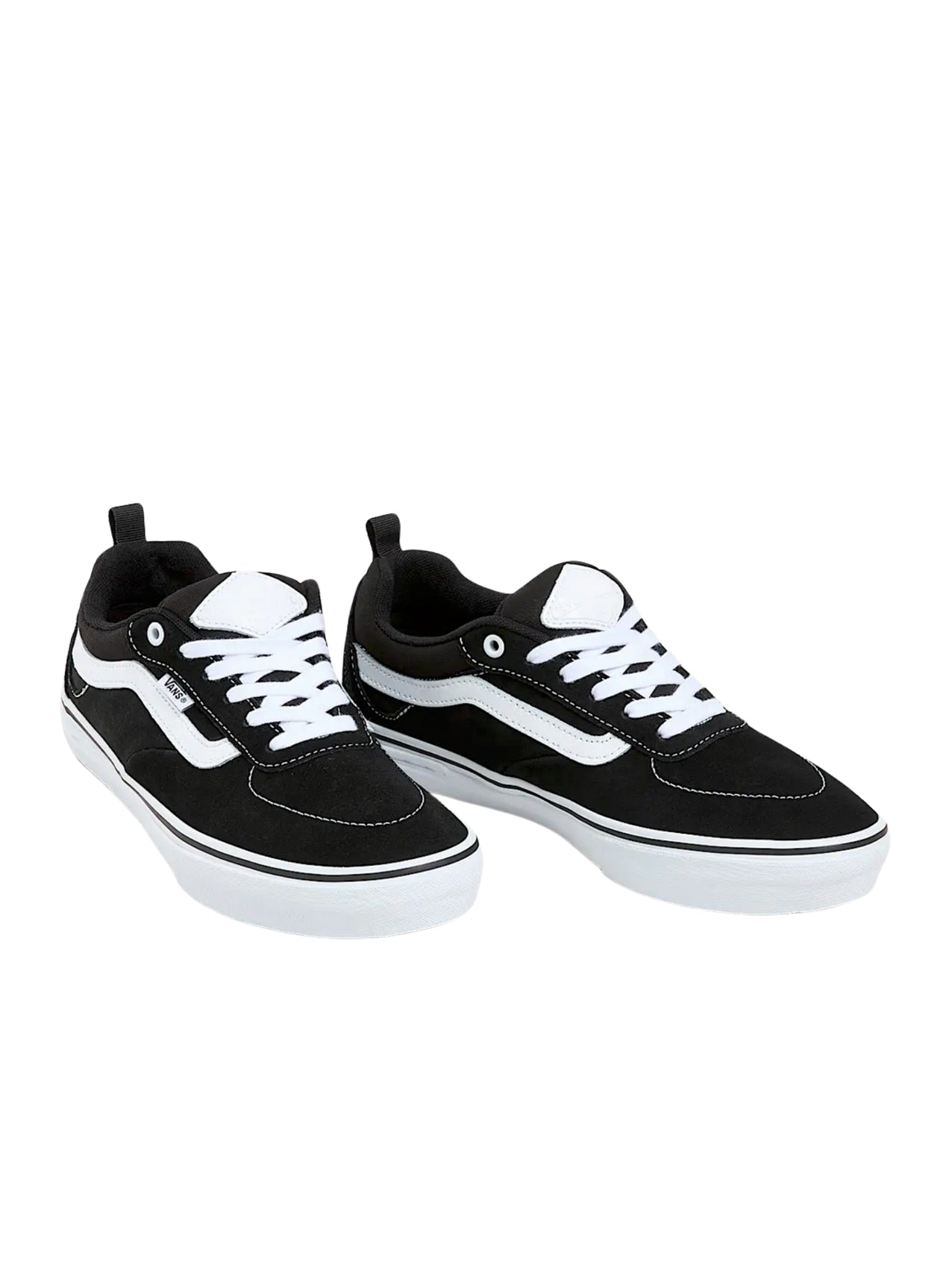 Vans "Kyle Walker" Black/White