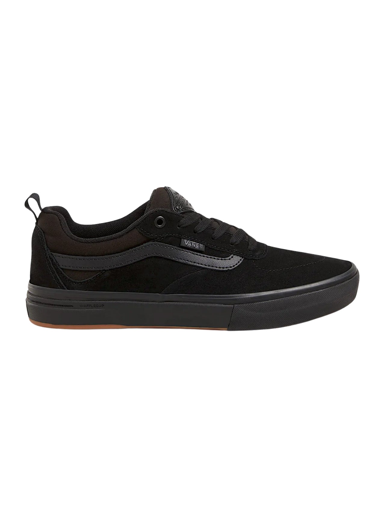 Vans "Kyle Walker" Blackout